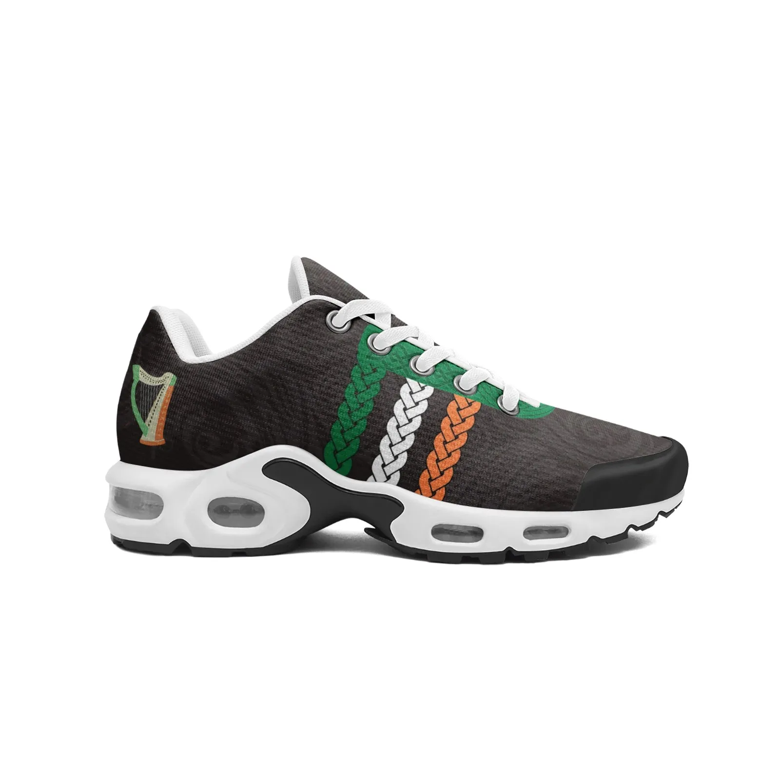 Gael Force One Eco-Flex Sneakers