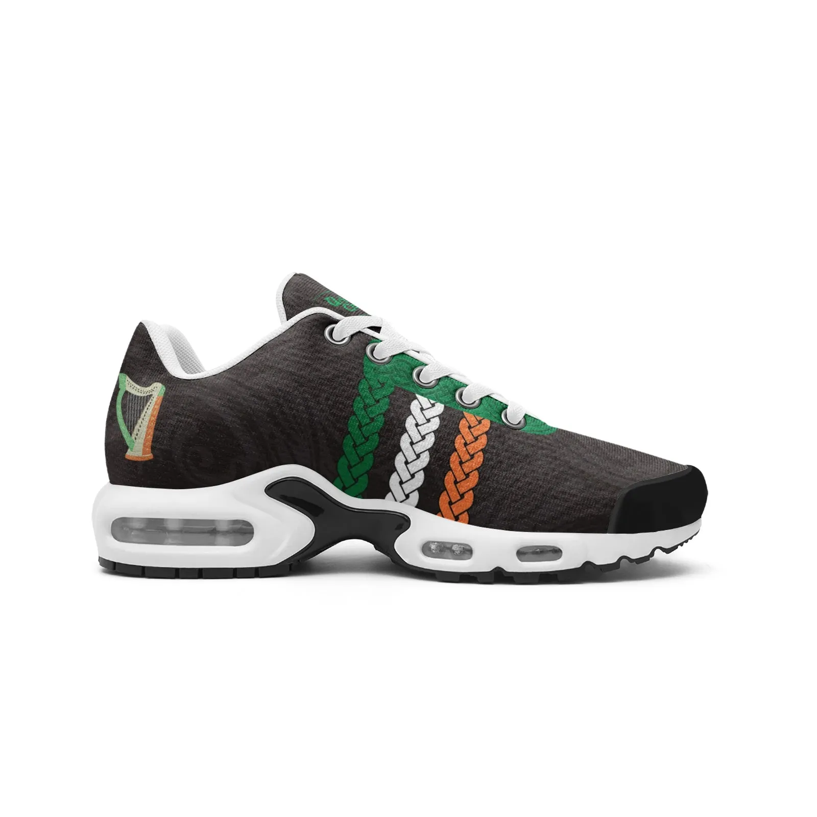 Gael Force One Eco-Flex Sneakers