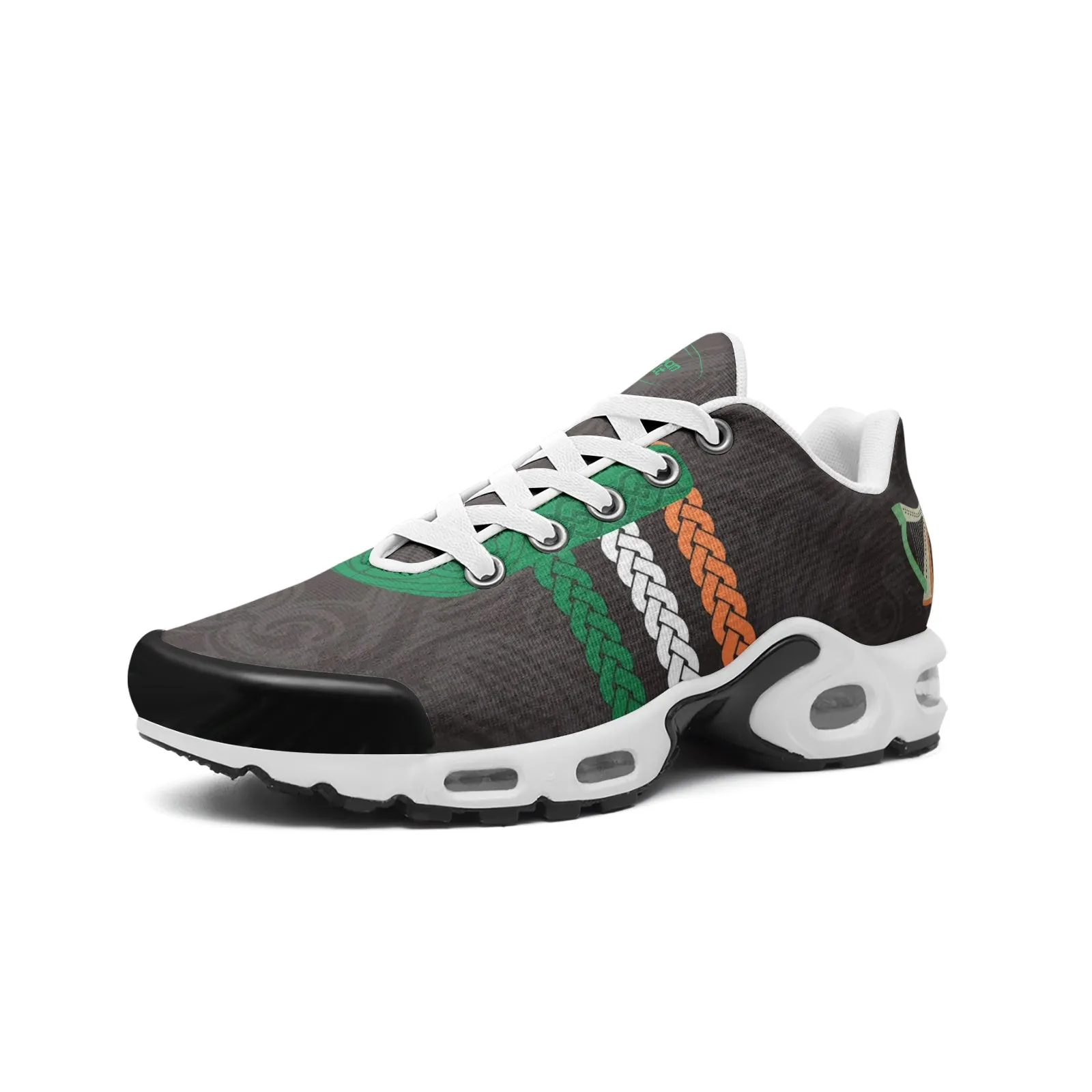 Gael Force One Eco-Flex Sneakers