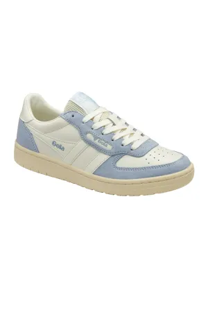 Gola Classics Hawk '89 Sneakers for Women in Off White/Air | CLB760-WE