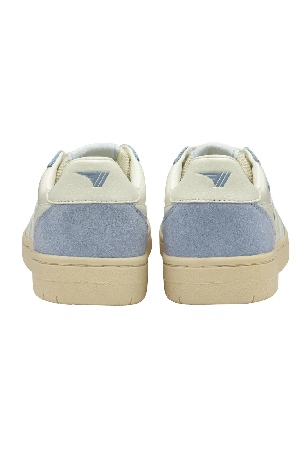 Gola Classics Hawk '89 Sneakers for Women in Off White/Air | CLB760-WE