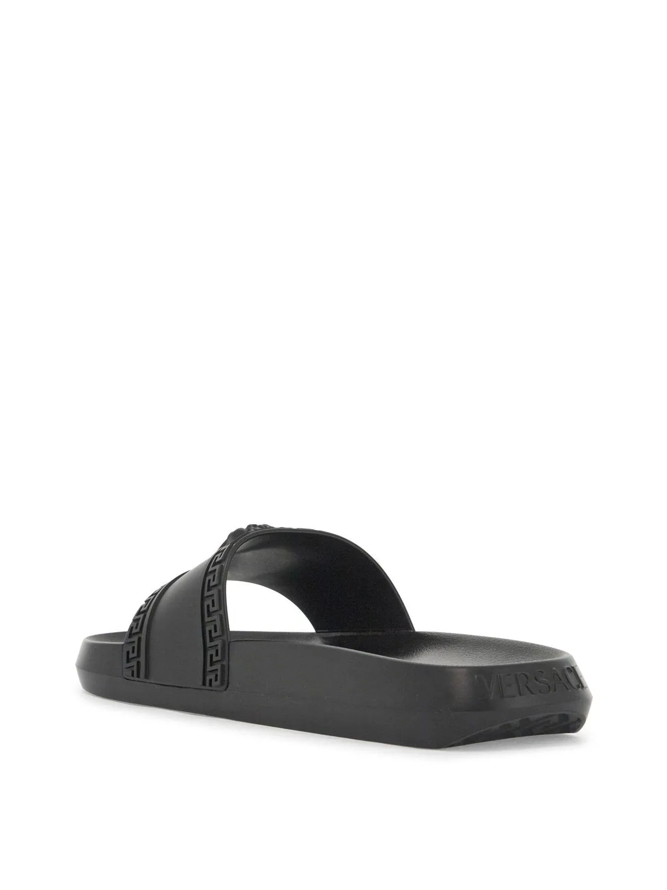 Greca Slides - Rubber