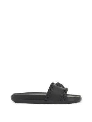 Greca Slides - Rubber