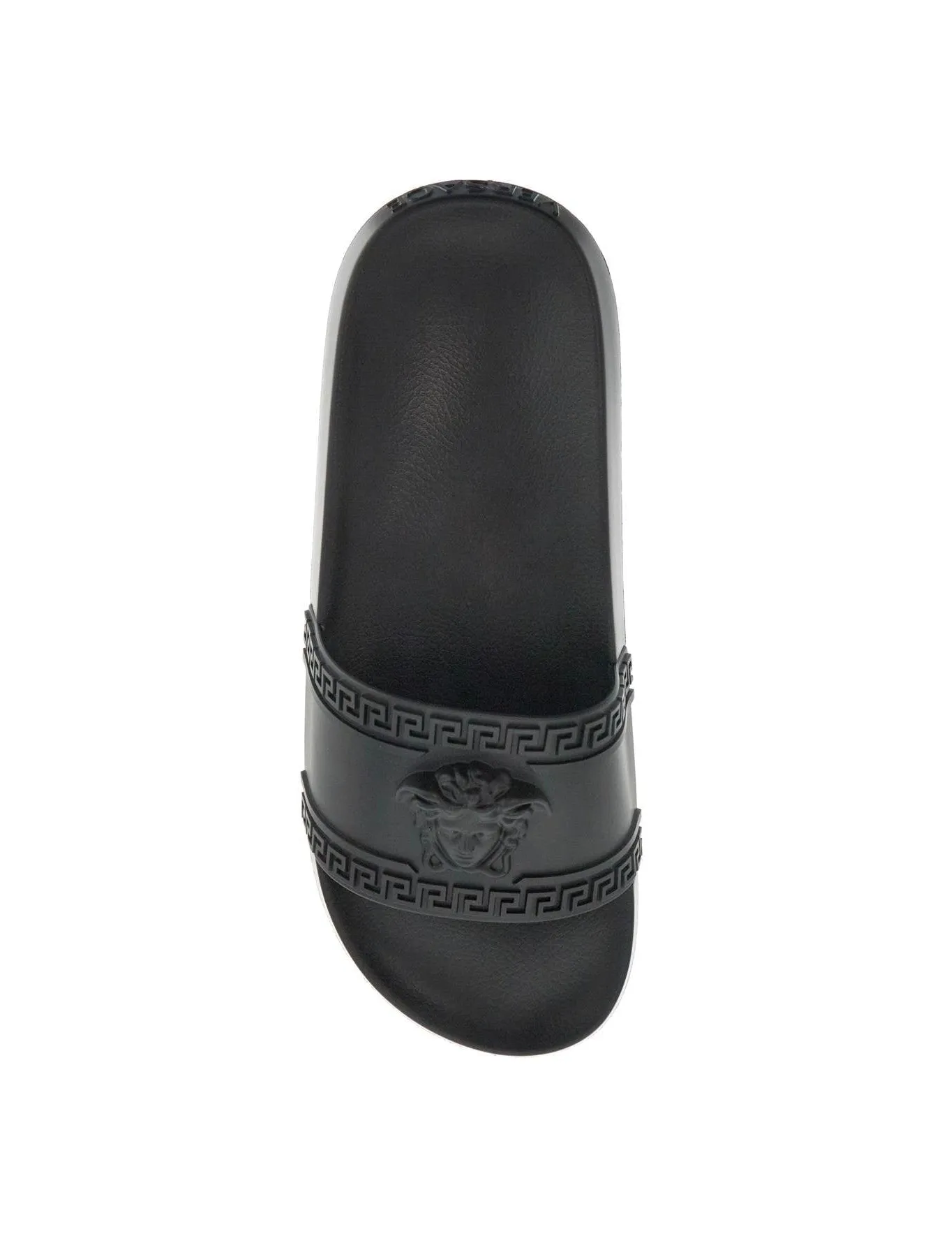 Greca Slides - Rubber