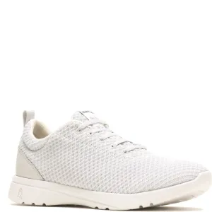 Grey/White Recycled Good Shoe Trainers
