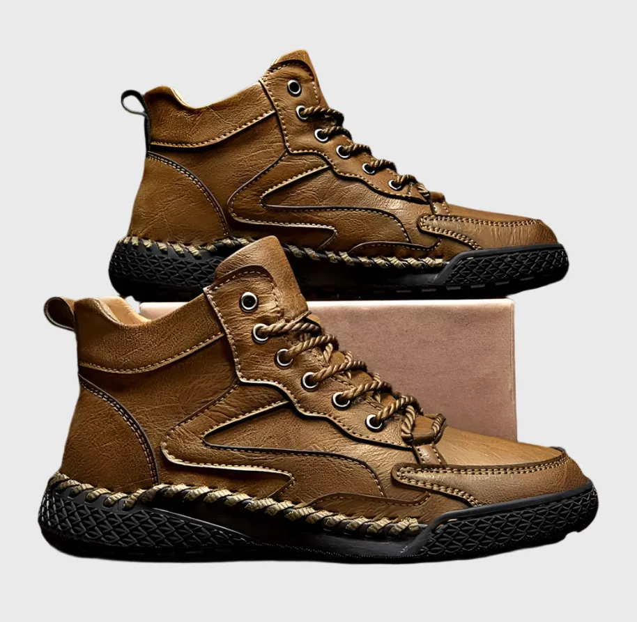 Ian | Stylish Boots