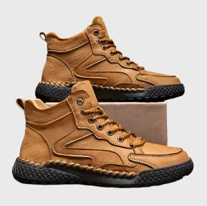Ian | Stylish Boots