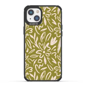 In the Green - Laguna Collection Case for Apple iPhone 16e, 14, 13