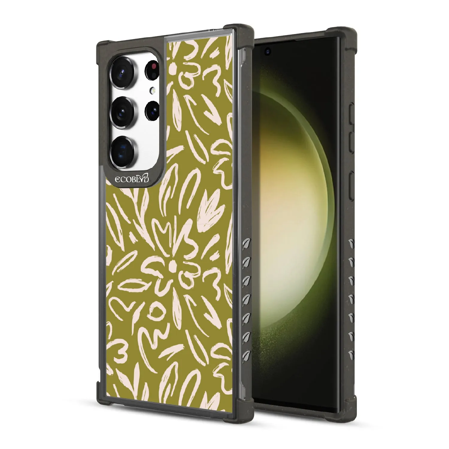 In the Green - Laguna Collection Case for Samsung Galaxy S23 Ultra