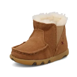 Infant Chukka Driving Moc