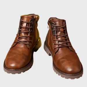 Jerome | Stylish Boots