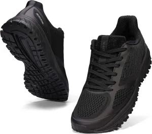 Joomra Whitin Men's Supportive Running Shoes Cushioned Athletic Sneakers Joomra Whitin Men's Supportive Running Shoes Cushioned Athletic Sneakers