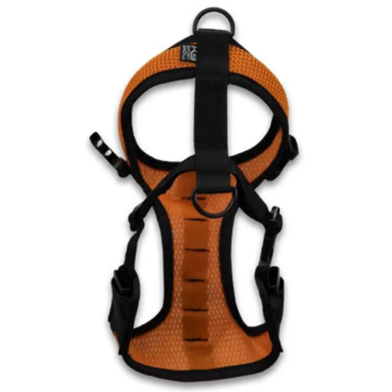 K9 Sport, Walk-On with Harness & Storage [Backpack]