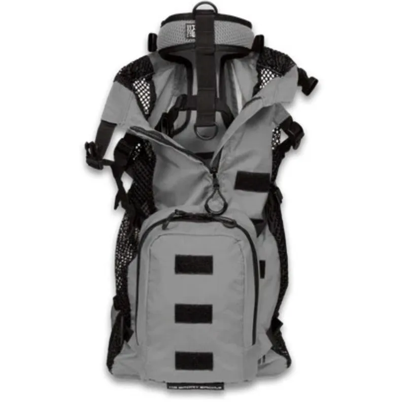 K9 Sport, Walk-On with Harness & Storage [Backpack]