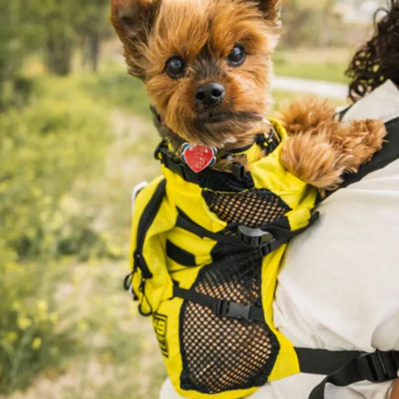 K9 Sport, Walk-On with Harness & Storage [Backpack]