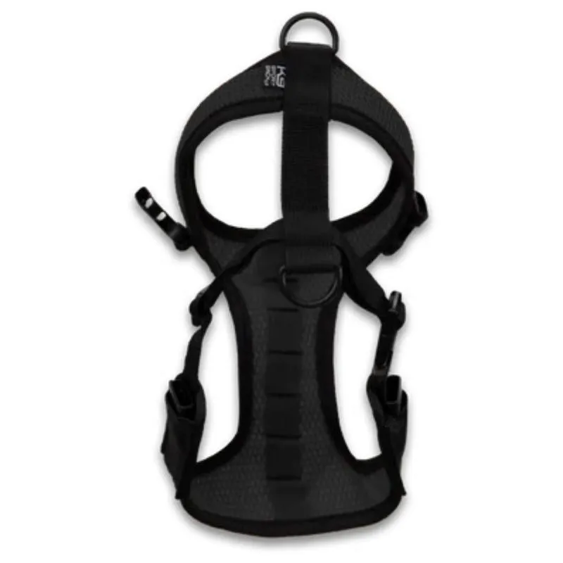 K9 Sport, Walk-On with Harness & Storage [Backpack]