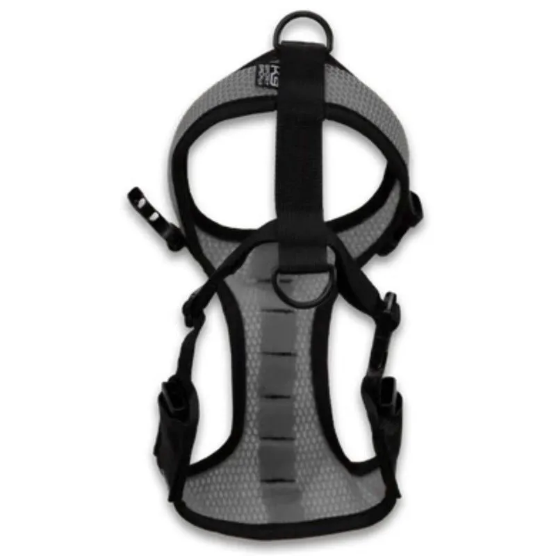 K9 Sport, Walk-On with Harness & Storage [Backpack]