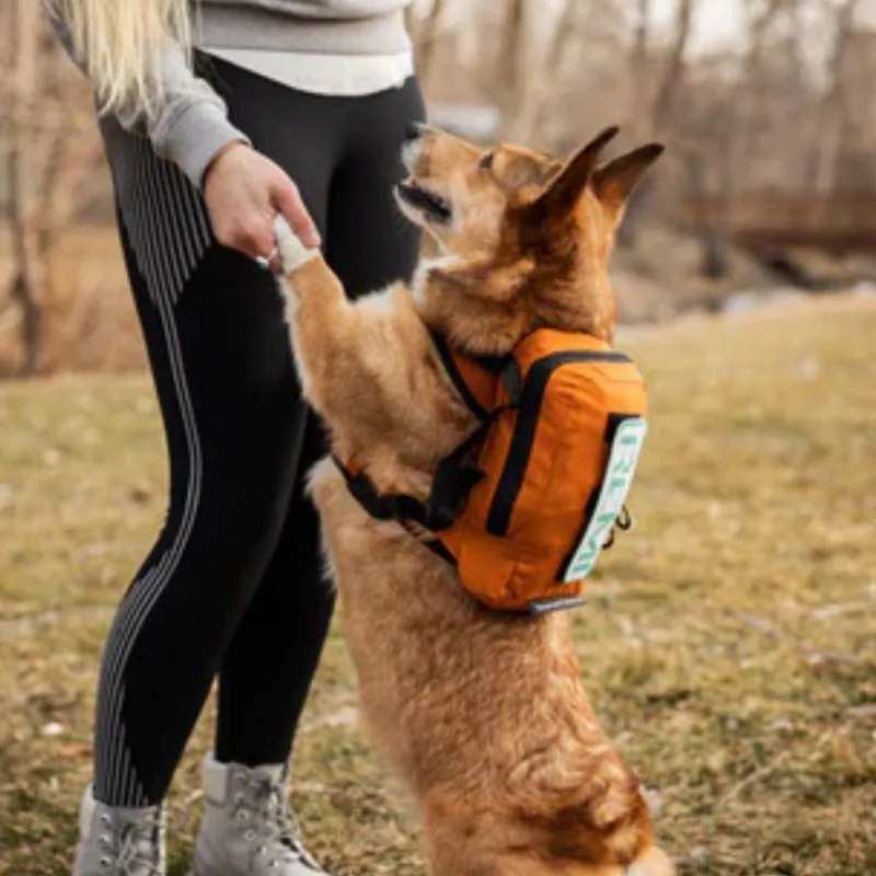 K9 Sport, Walk-On with Harness & Storage [Backpack]