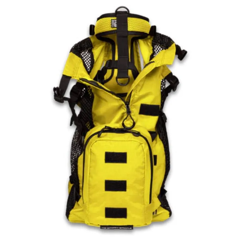 K9 Sport, Walk-On with Harness & Storage [Backpack]