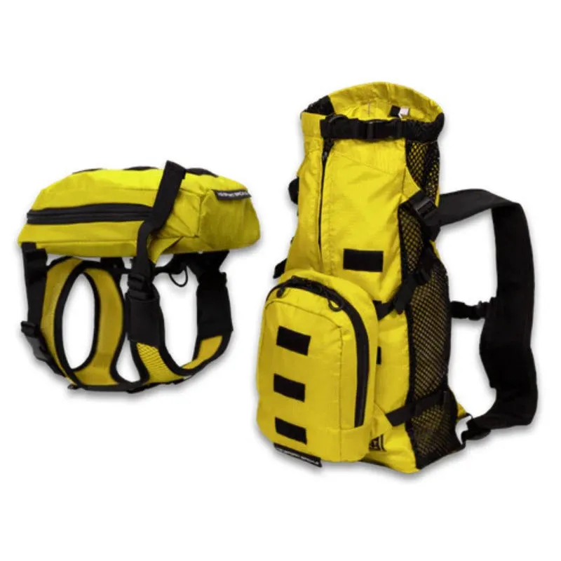 K9 Sport, Walk-On with Harness & Storage [Backpack]