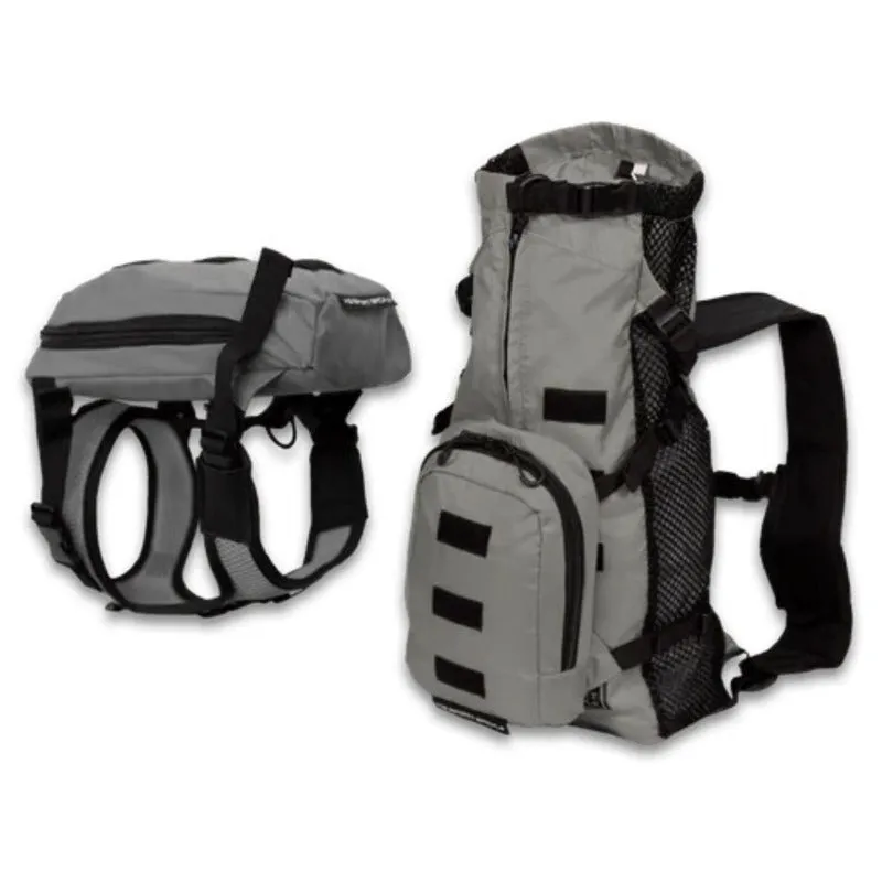 K9 Sport, Walk-On with Harness & Storage [Backpack]