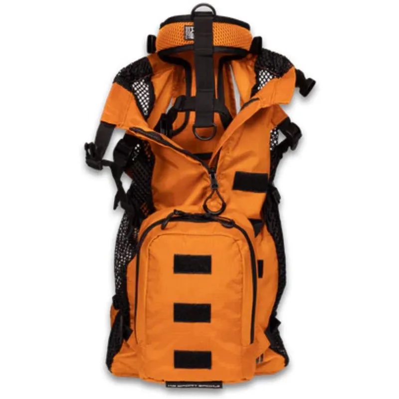K9 Sport, Walk-On with Harness & Storage [Backpack]