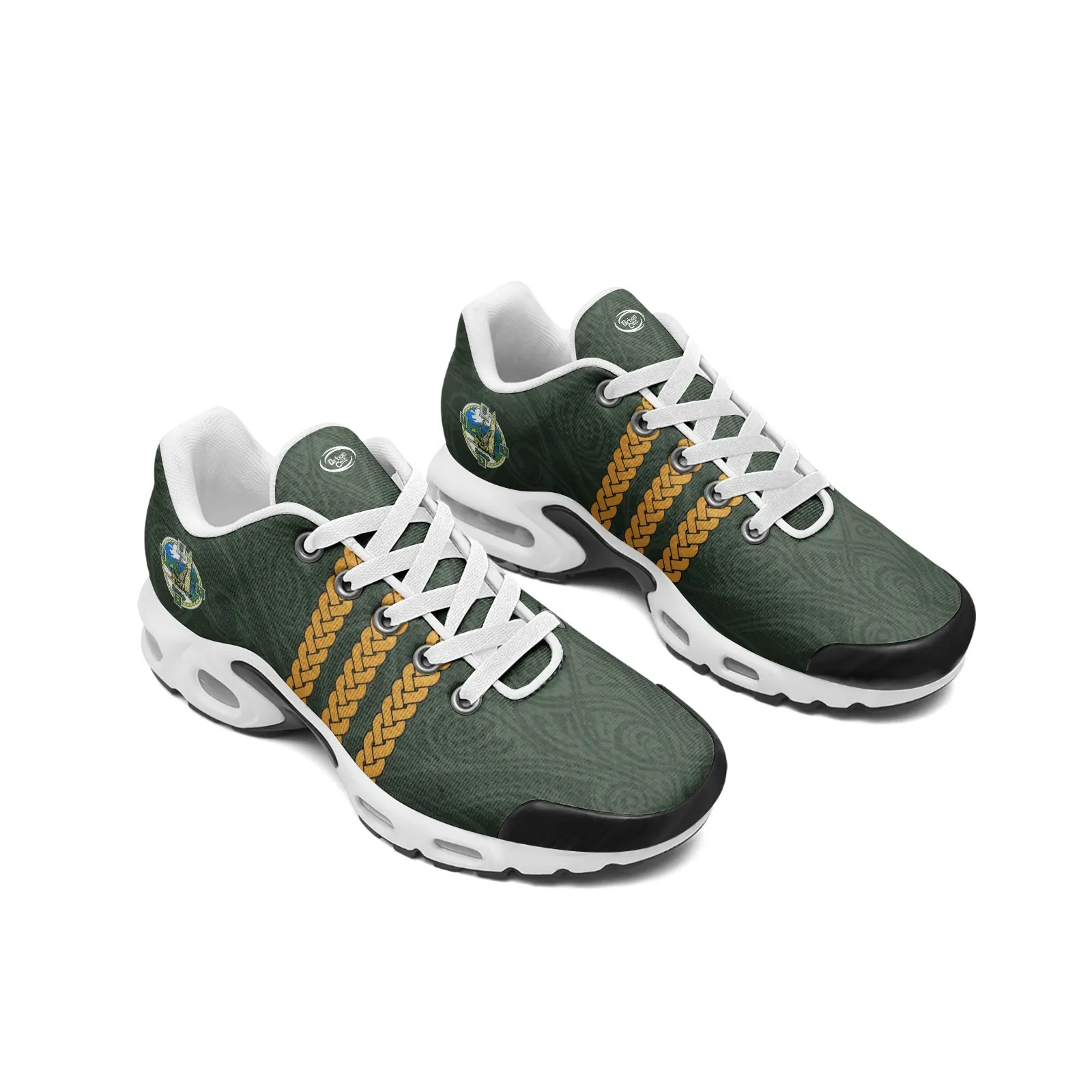 Kerry GAA Eco-Flex Sneakers