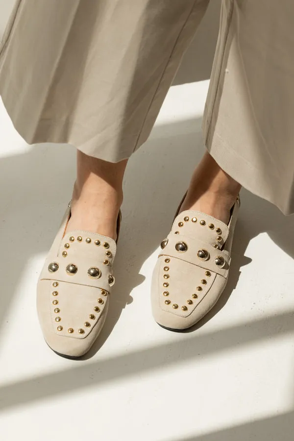 Kick | Loafer Multi Leopardo