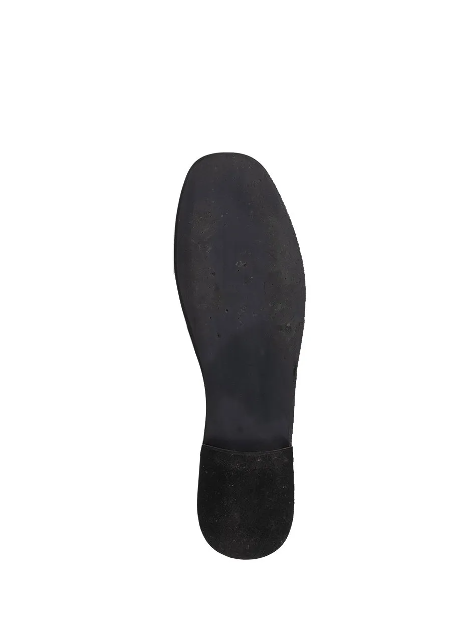Kick | Loafer Multi Leopardo