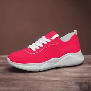 Kicxs Women's Running Shoes - Red