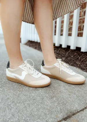 Kyla Casual Sneakers