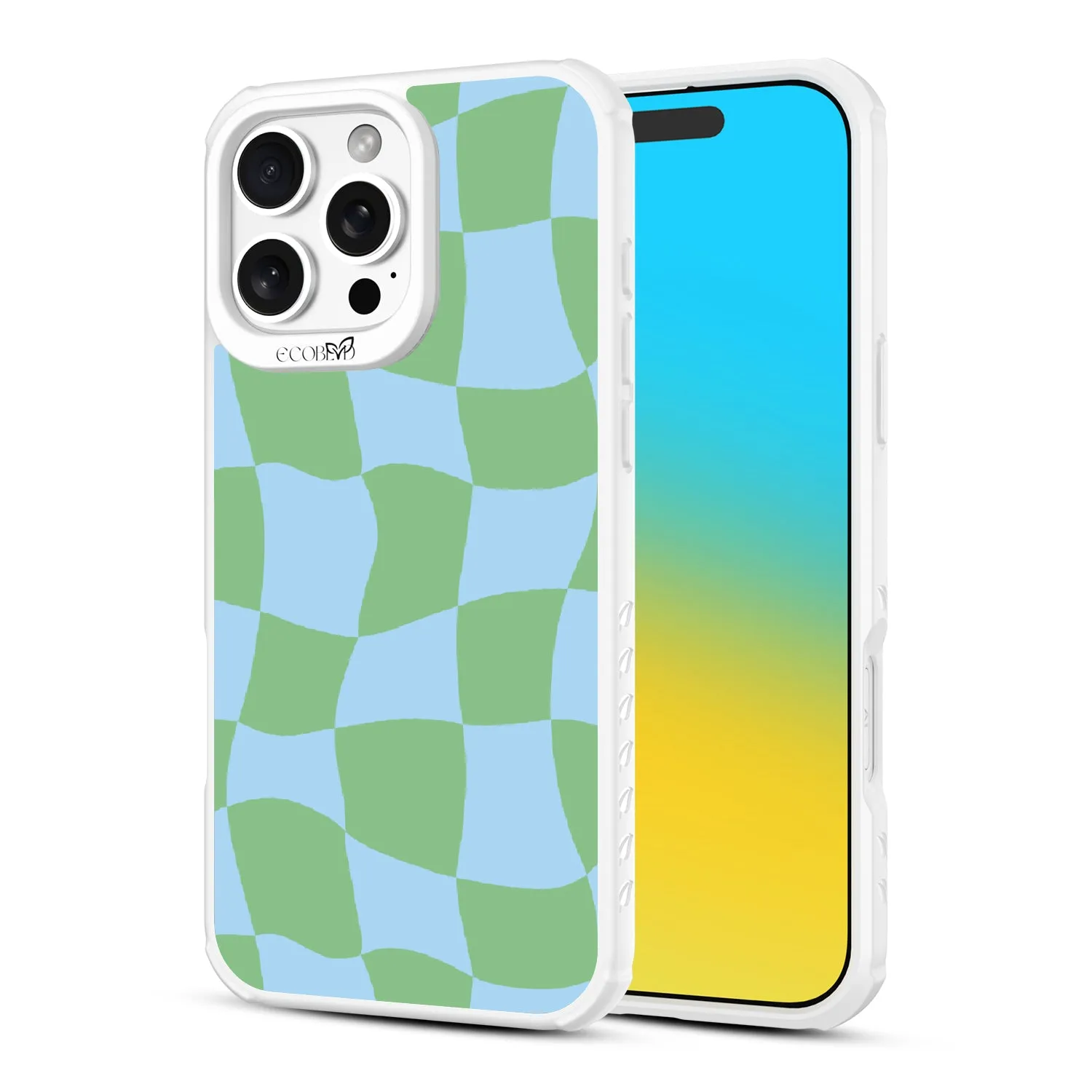 Land and Sky - Revive Collection Case for Apple iPhone 16 Pro Max