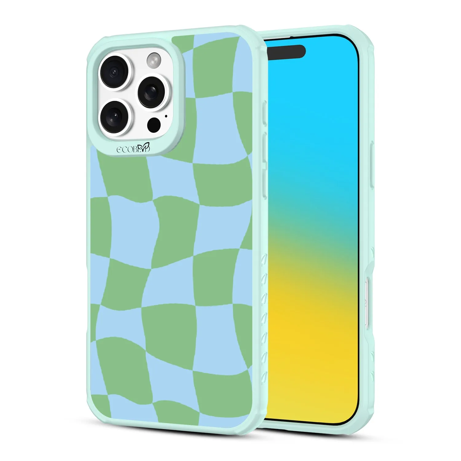 Land and Sky - Revive Collection Case for Apple iPhone 16 Pro Max
