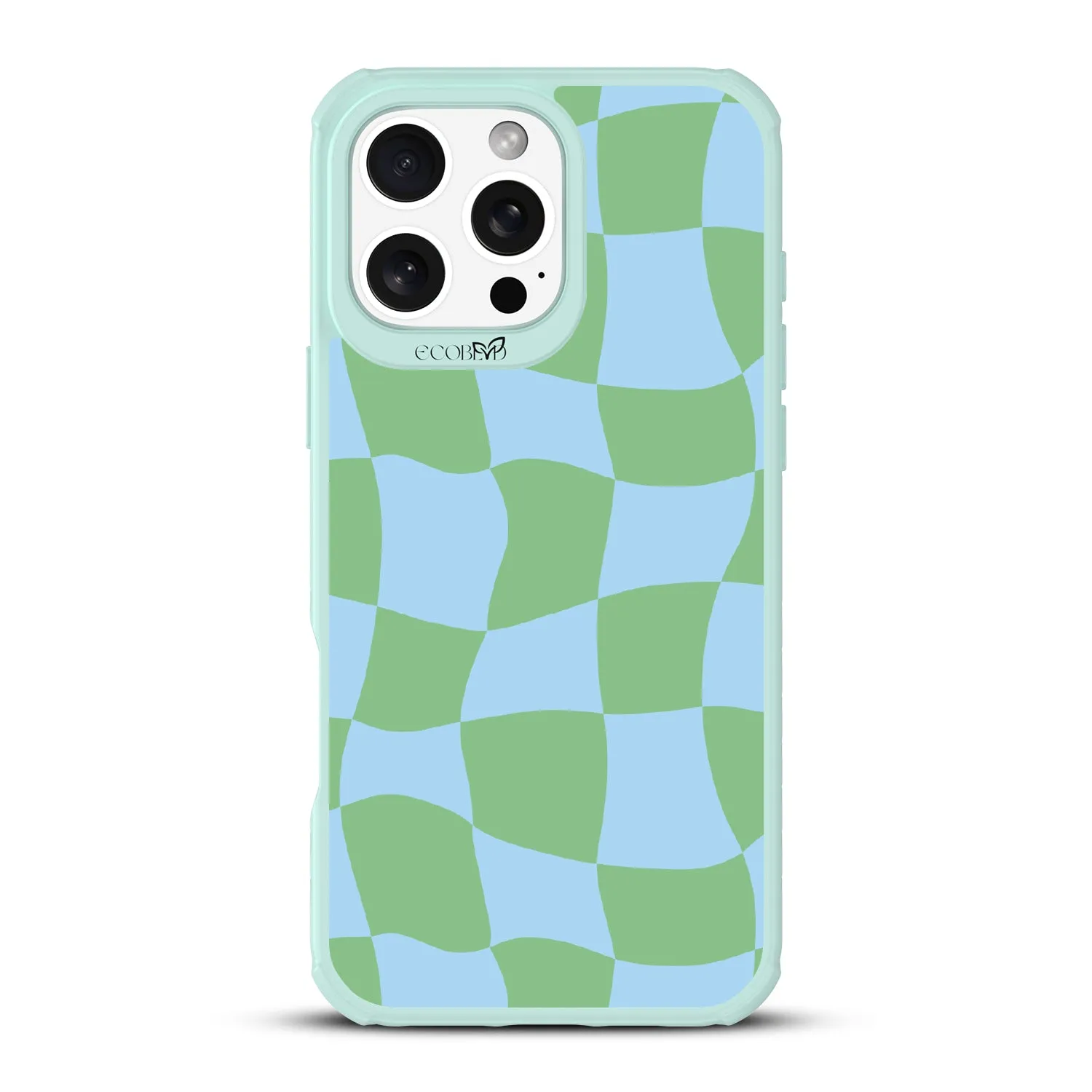 Land and Sky - Revive Collection Case for Apple iPhone 16 Pro Max