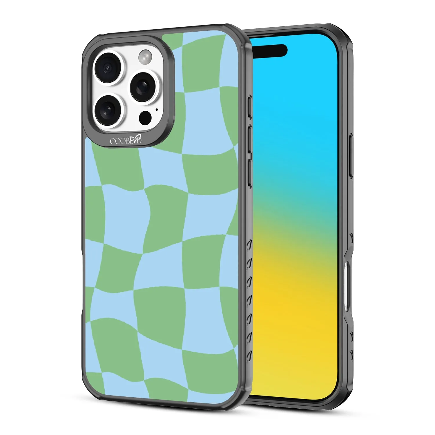 Land and Sky - Revive Collection Case for Apple iPhone 16 Pro Max