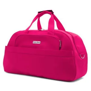 Large Capacity Women's Luggage Travel Bag