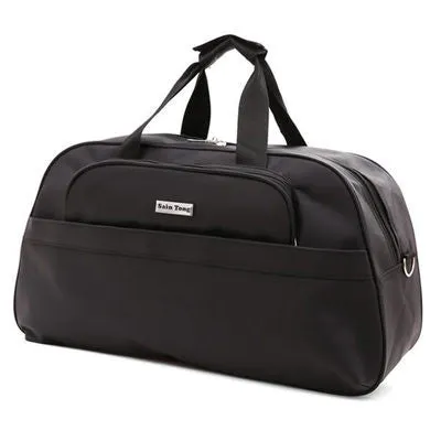 Large Capacity Women's Luggage Travel Bag