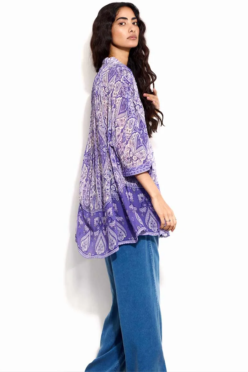 Malu Shirt