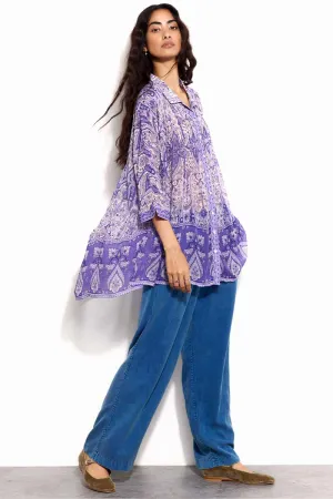 Malu Shirt