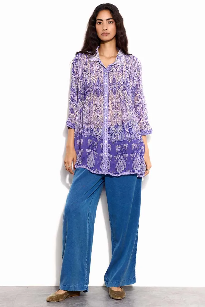 Malu Shirt