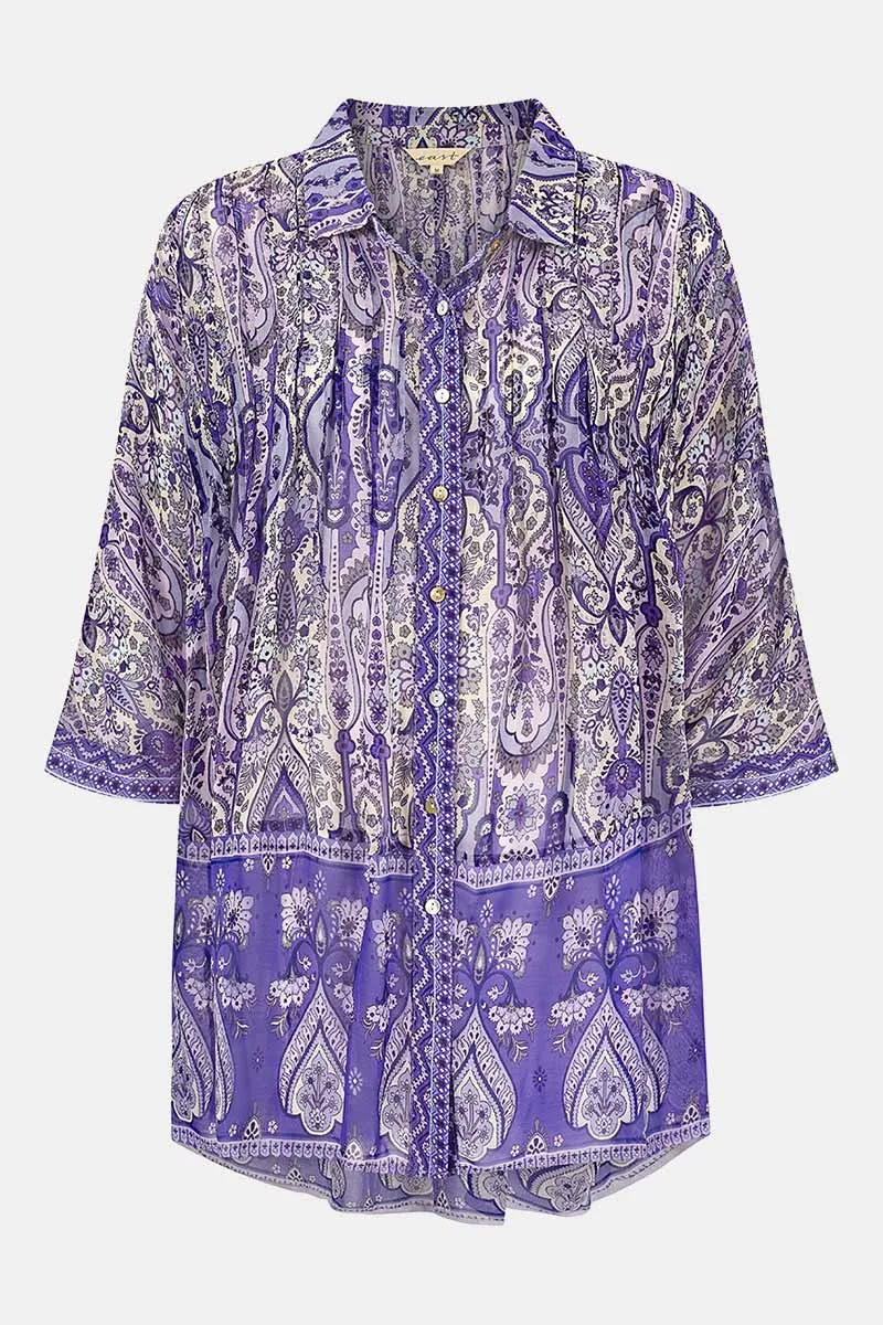 Malu Shirt