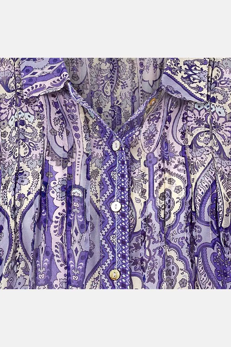 Malu Shirt