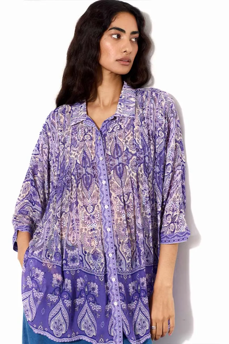 Malu Shirt