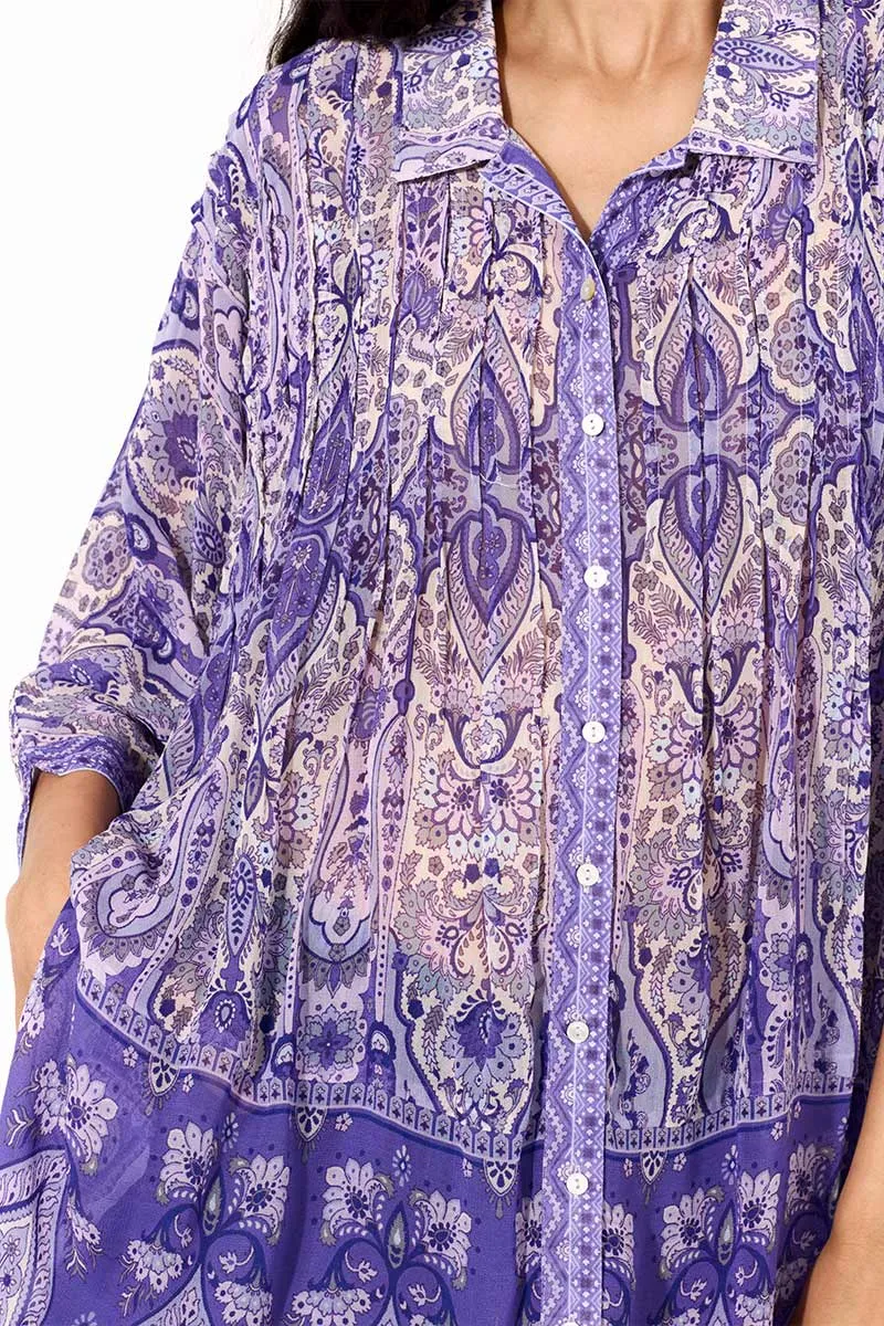 Malu Shirt