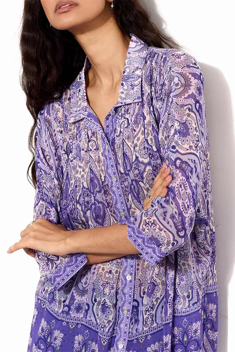 Malu Shirt