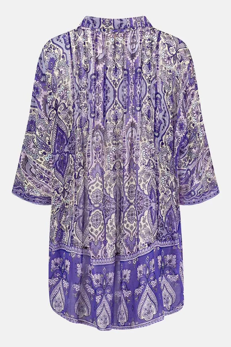 Malu Shirt