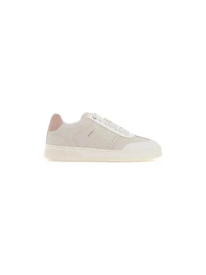 Mandy Suede Sneakers