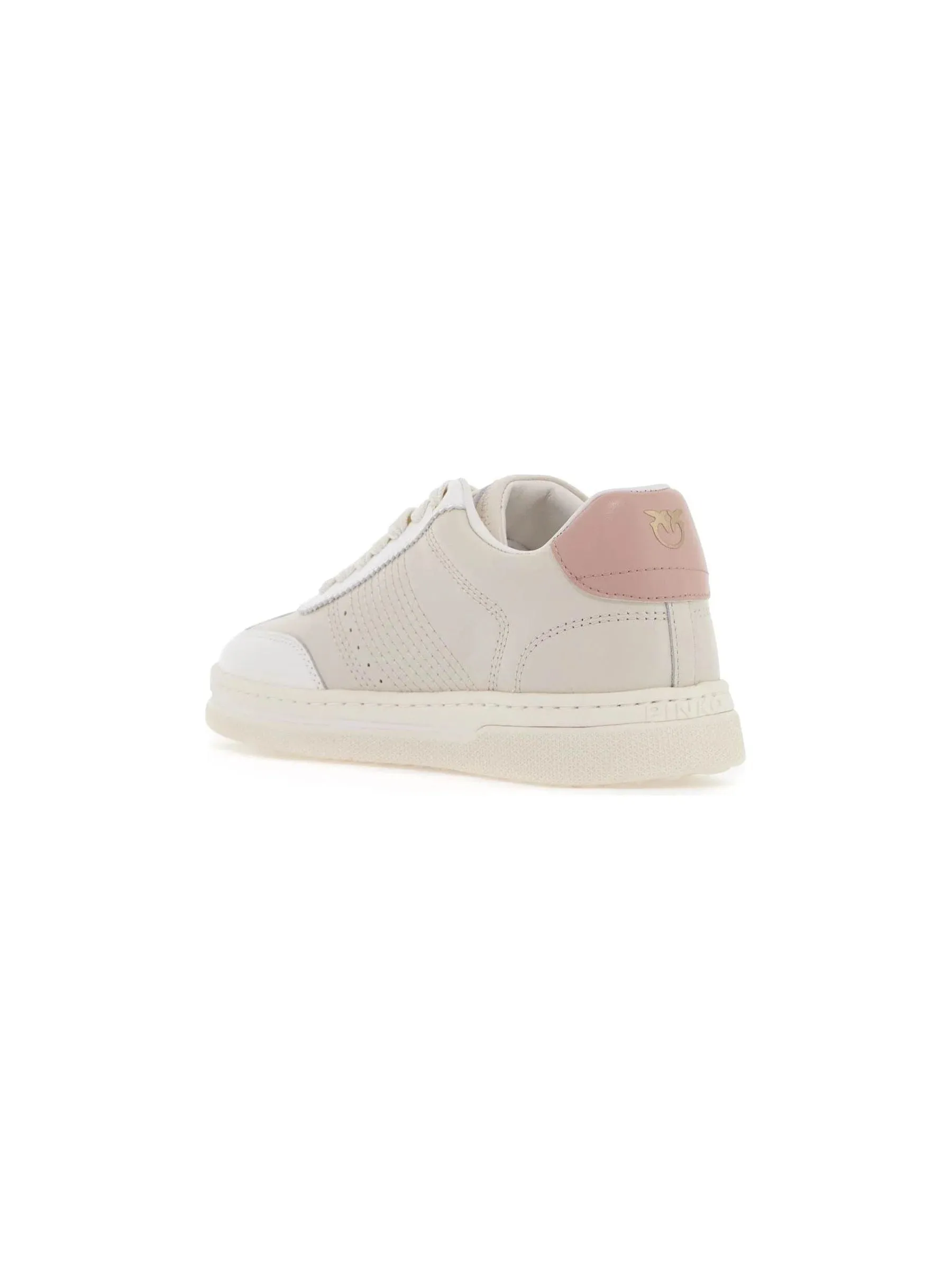 Mandy Suede Sneakers