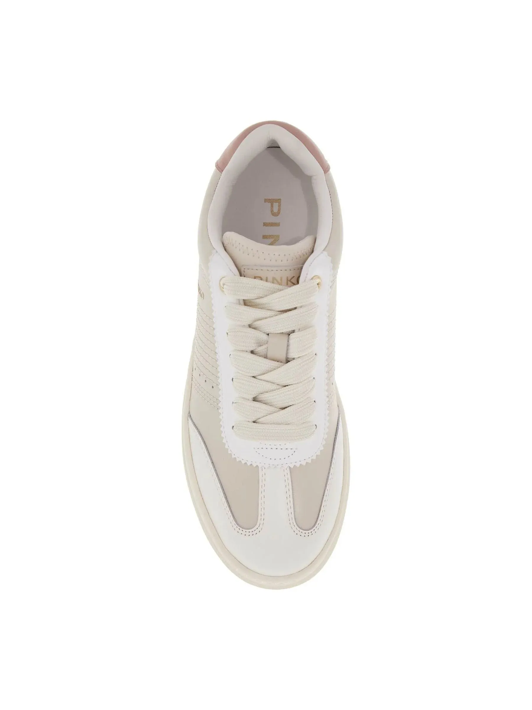 Mandy Suede Sneakers