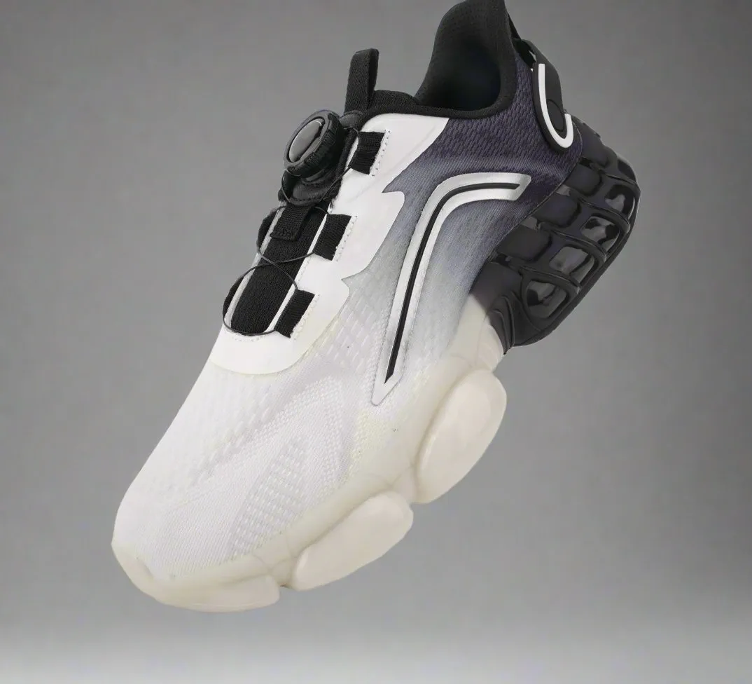 Men's Air Mesh Stretchy Running Shoes